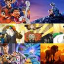 انیمیشن : فیلم و سریال