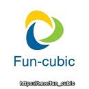 fun-cubic
