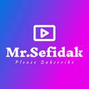 Mr.Sefidak
