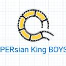 PERSian King BOYs