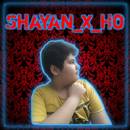 SHAYAN X HO