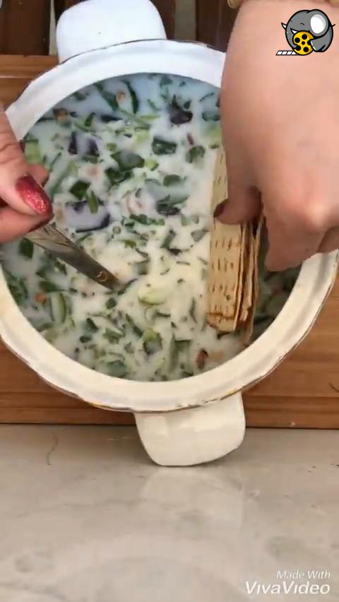 خورشت و غذای ایرانی